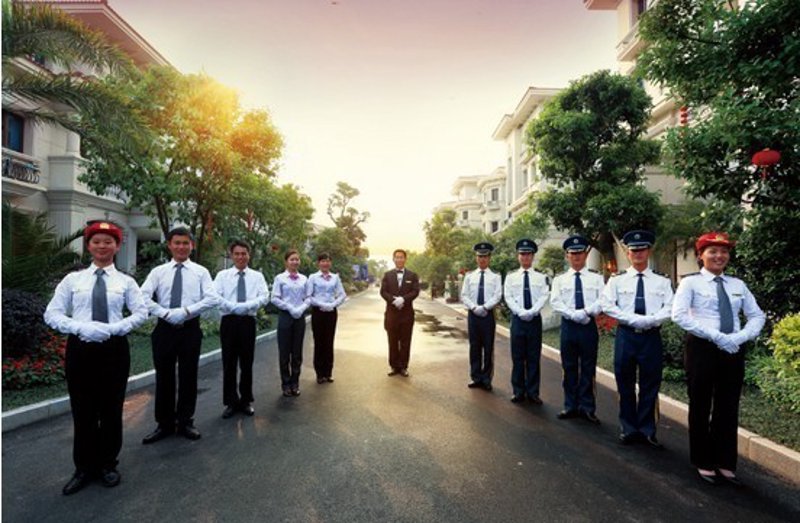 小区物业如何影响生活质量——一场关于住宅小区物业管理服务的深度探讨