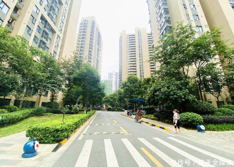 宜昌物业管理的现状与展望